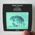Ralph Towner Solstice Album Cover Sticker