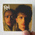 Raf Change Your Mind Album Cover Sticker