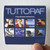 Raf Tuttoraf Album Cover Sticker
