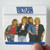 Return Attitudes Album Cover Sticker