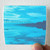 Rudy Adrian The Healing Lake Album Cover Sticker