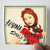 Regina Spektor Small Bill Album Cover Sticker