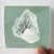 Rolo Tomassi Eternal Youth Album Cover Sticker Rolo Tomassi Eternal Youth Album Cover Sticker
