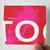 RPWL Stock Album Cover Sticker