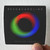 Reed and Caroline Buchla And Singing Album Cover Sticker