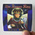 Roine Stolt The Flower King Album Cover Sticker