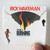 Rick Wakeman The Burning 1 Album Cover Sticker