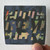 REM 2006 Fanclub Single Album Cover Sticker REM 2006 Fanclub Single Album Cover Sticker