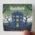 Raventhorn Nightmare In Eden Album Cover Sticker