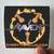 Raven Everything Louder Album Cover Sticker