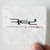 Red Innocence Instinct 3 Album Cover Sticker