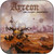 Ayreon Universal Migrator Part 1 The Dream Sequencer Album Cover Sticker Album Cover Sticker