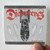 Roger Miret and the Disasters Gotta Get Up Now Album Cover Sticker