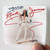 Rick James Fire It Up Album Cover Sticker Rick James Fire It Up Album Cover Sticker