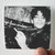 Richenel A Year Has Many Days Album Cover Sticker