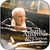 Charles Aznavour Charles Aznavour The Clayton Hamilton Jazz Orchestra Album Cover Sticker Album Cover Sticker