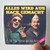 Ralf Ralle Petersen Alles Wird Aus Hack Gemacht Hacksong Album Cover Sticker