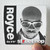 Royce da 5 9 Street Hop Album Cover Sticker