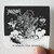 Revocation Summon The Spawn Album Cover Sticker