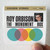 Roy Orbison The Monument Vinyl Box Album Cover Sticker