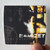 Ram-Zet Pure Therapy Album Cover Sticker