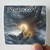Rhapsody of Fire The Cold Embrace Of Fear Album Cover Sticker