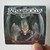 Rhapsody of Fire Dark Wings Of Steel Album Cover Sticker Rhapsody of Fire Dark Wings Of Steel Album Cover Sticker