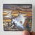Rhapsody of Fire Power Of The Dragonflame Album Cover Sticker