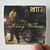 Rittz The Life And Times Of Jonny Valiant Album Cover Sticker