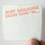Rory Gallagher Irish Tour 74 2 Album Cover Sticker