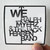 Ralph Myerz and the Jack Herren Band Sky Is The Limit Album Cover Sticker