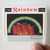 Rainbow On Stage 5 Album Cover Sticker