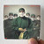 Rainbow Difficult To Cure Album Cover Sticker