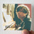 Ryan Adams 48 Hours Album Cover Sticker Ryan Adams 48 Hours Album Cover Sticker