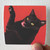 Ryan Adams Big Colors Album Cover Sticker