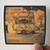 Rustin Man Drift Code Album Cover Sticker