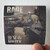 Rage Unity Album Cover Sticker Rage Unity Album Cover Sticker