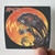 Rage Extended Power Album Cover Sticker