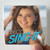 Rebecca Black Sing It Album Cover Sticker