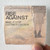 Rise Against Make It Stop Septembers Children Lanterns Album Cover Sticker