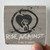 Rise Against This Is Noise Album Cover Sticker