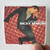 Ricky Martin Livin La Vida Loca Album Cover Sticker