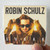 Robin Schulz Sugar Album Cover Sticker
