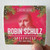 Robin Schulz Speechless Album Cover Sticker