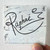Raphael Raphal Album Cover Sticker