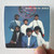 Ready for the World Ready For The World Album Cover Sticker