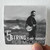 Rob McCoury The 5 String Flame Thrower Album Cover Sticker