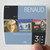 Renaud Renaud Volume 1 Amoureux De Paname Laisse Bton Ma Gonzess Album Cover Sticker
