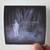 Red Moon Architect Concealed Silence Album Cover Sticker