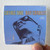 Ray Charles Cryin Time Album Cover Sticker